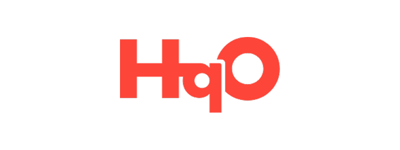 Logo HQO