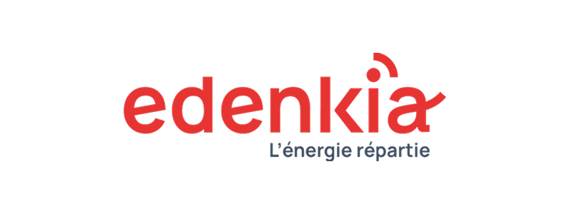 Logo Edenkia