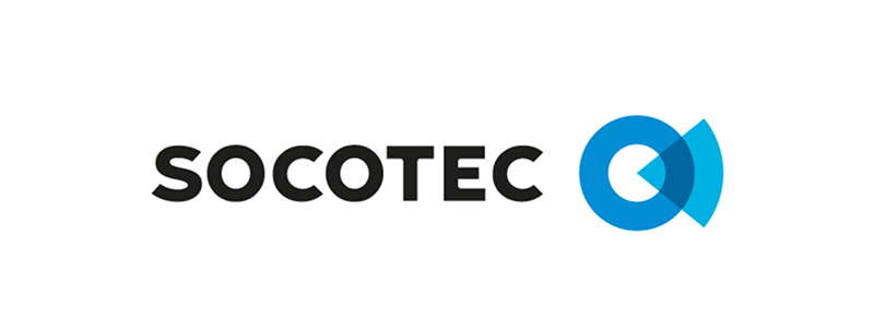 Logo Socotec