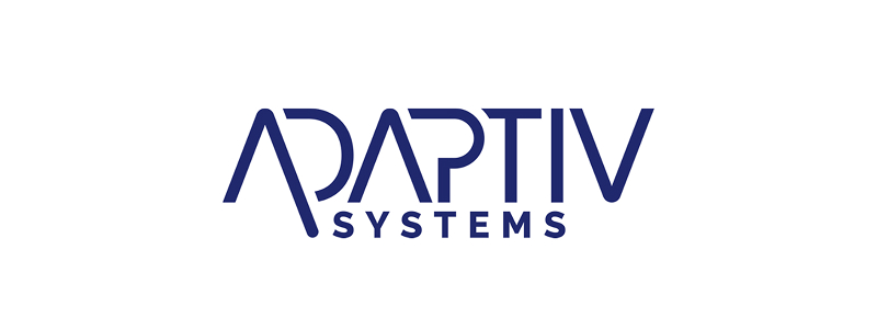 Logo Adaptiv Systems