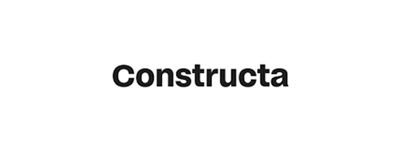 Logo Constructa