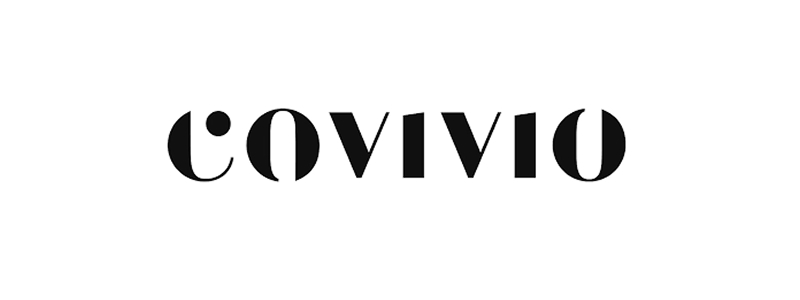 Logo Covivio