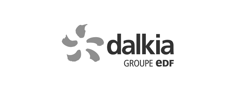Logo Dalkia
