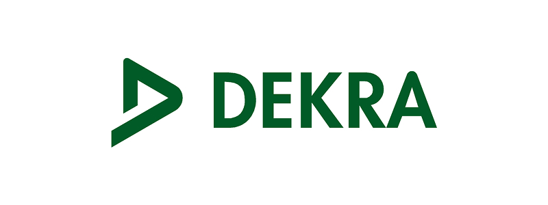 Logo Dekra