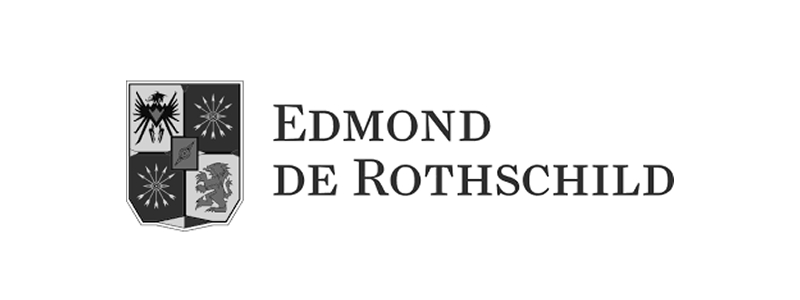 Logo Edmond De Rothschild