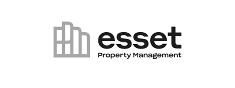 Logo Esset Property Management