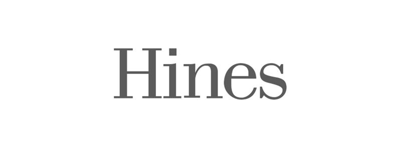 Logo Jines