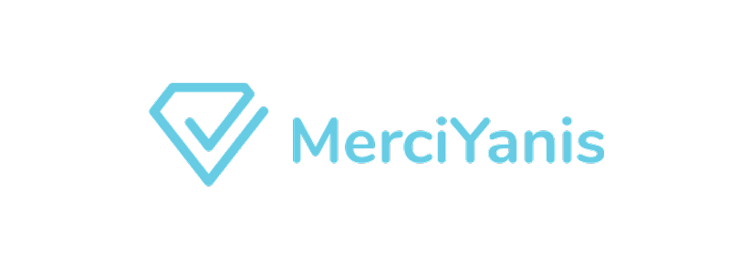 Logo MerciYanis