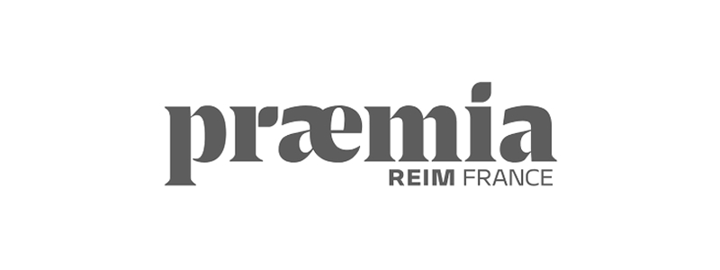 Logo Praemia