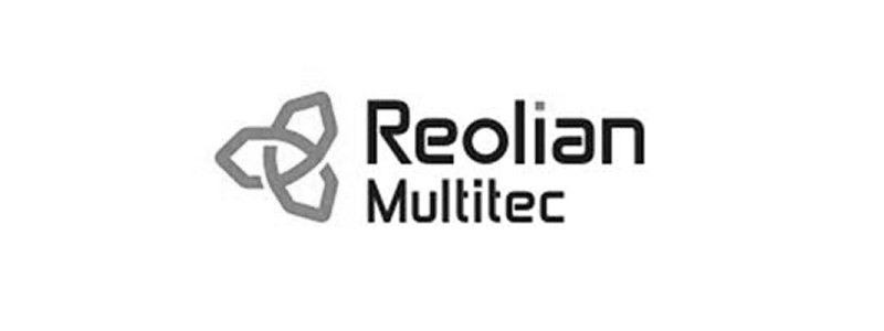 Logo Reolian Multitec