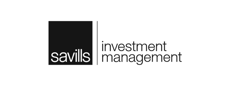 logo Savills Investment Management