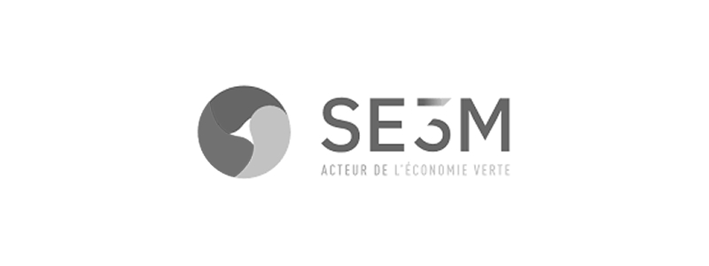 Logo SE3M