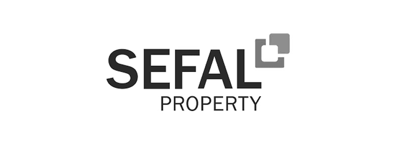 Logo SEFAL Property