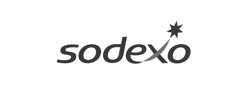 Logo Sodexo