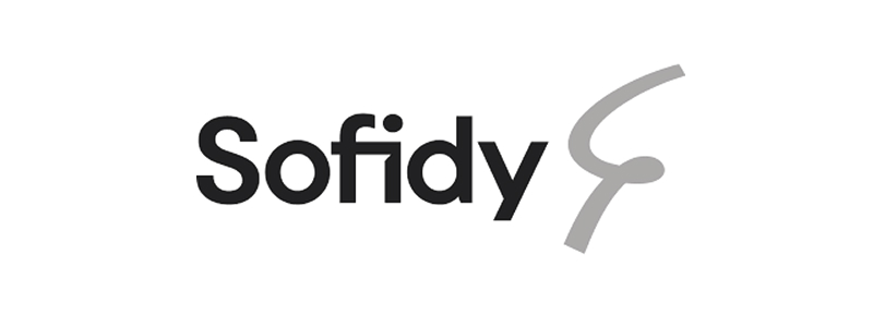 Logo Sofidy