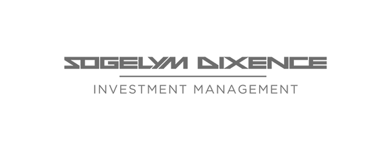 Logo Sogelym Dixence