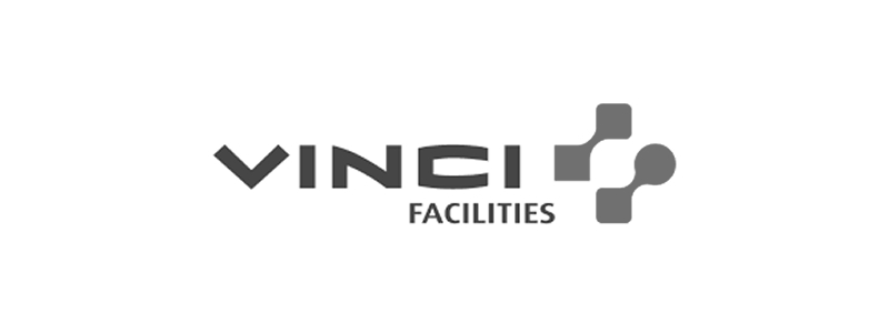 logo Vinci