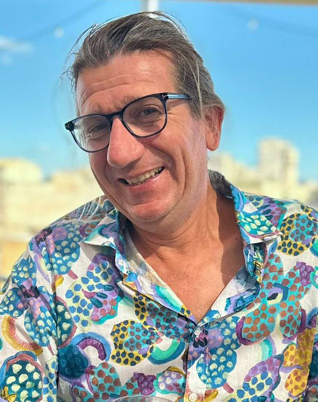 Photo de Nicolas Allain