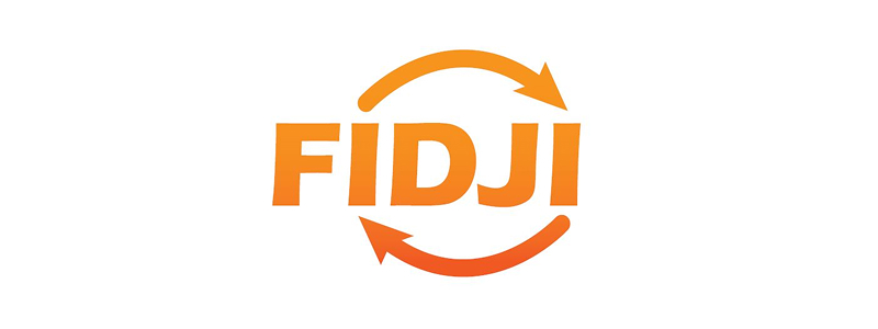 Logo Fidji