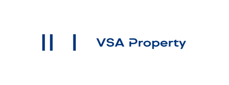 Logo VSA Property